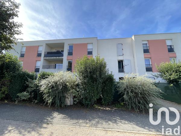 Appartement à vendre 2 pièces 42 m² Meyzieu