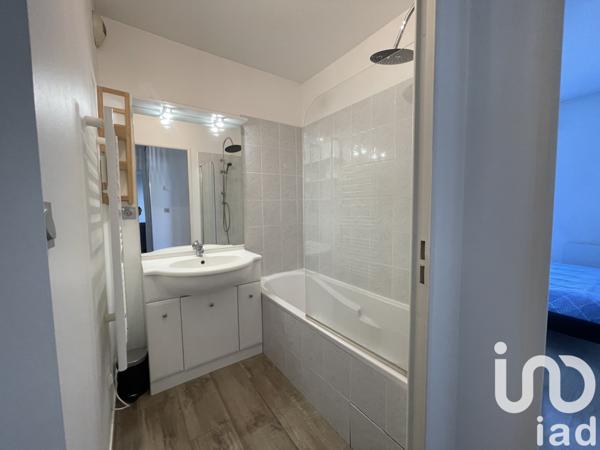 Appartement à vendre 2 pièces 42 m² Meyzieu