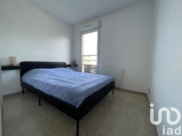 Appartement à vendre 2 pièces 42 m² Meyzieu