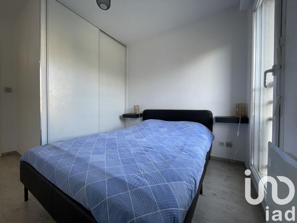 Appartement à vendre 2 pièces 42 m² Meyzieu