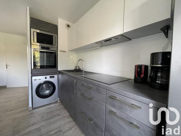 Appartement à vendre 2 pièces 42 m² Meyzieu