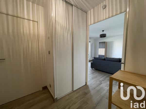 Appartement à vendre 2 pièces 42 m² Meyzieu