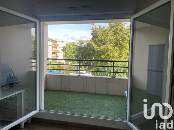 Appartement à vendre 2 pièces 42 m² Meyzieu