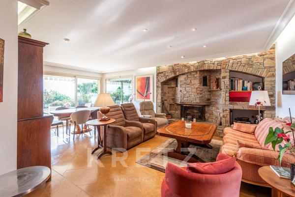 ESERY Golf - Maison avec vue panoramiques sur Montagne et Golf