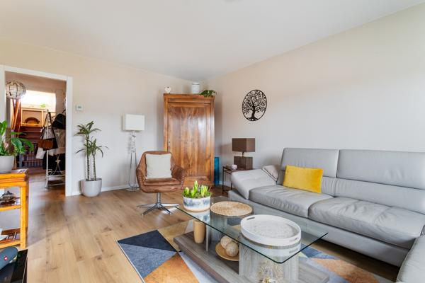 Appartement 4 pièces - 100 m² Exclusivité efficity