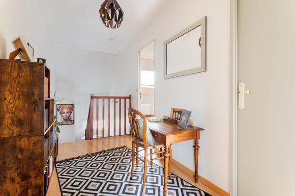 Appartement 4 pièces - 100 m² Exclusivité efficity