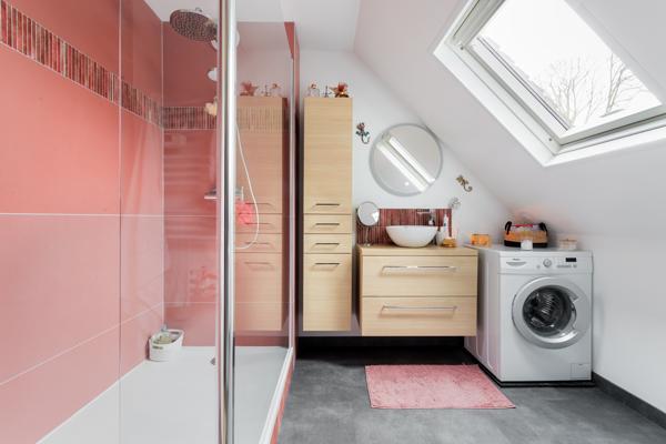 Appartement 4 pièces - 100 m² Exclusivité efficity