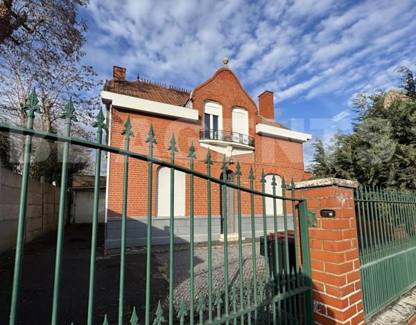 maison/villa 5 pièce(s) 162 m2