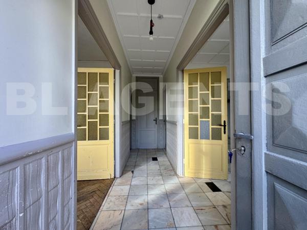 maison/villa 5 pièce(s) 162 m2