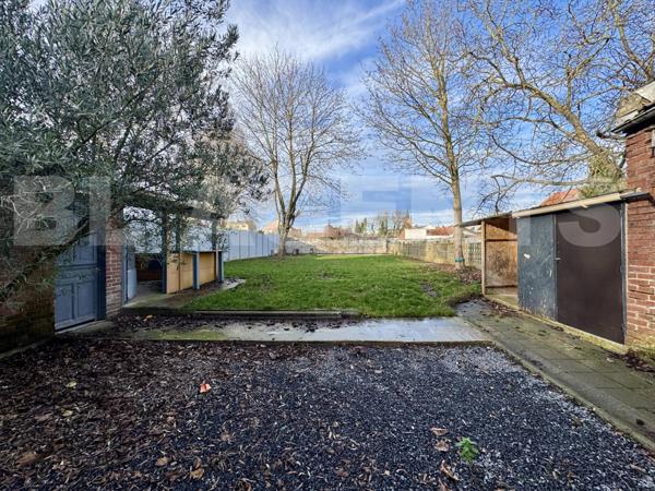 maison/villa 5 pièce(s) 162 m2