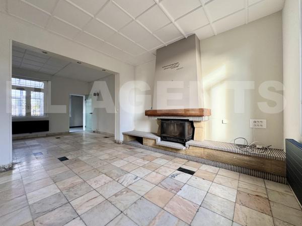 maison/villa 5 pièce(s) 162 m2