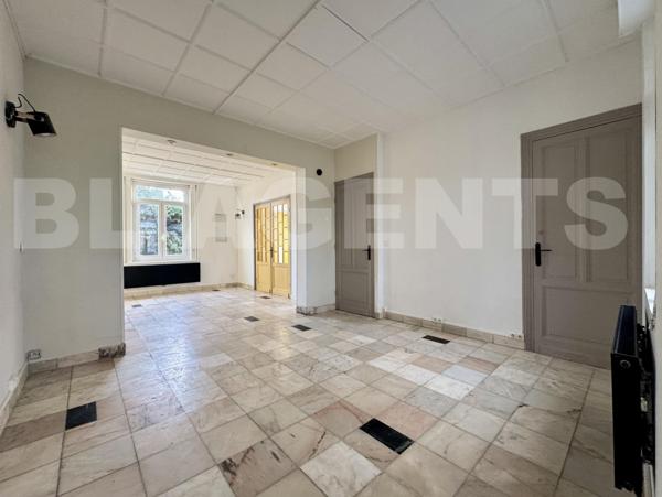 maison/villa 5 pièce(s) 162 m2