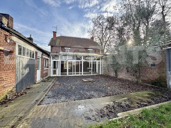 maison/villa 5 pièce(s) 162 m2