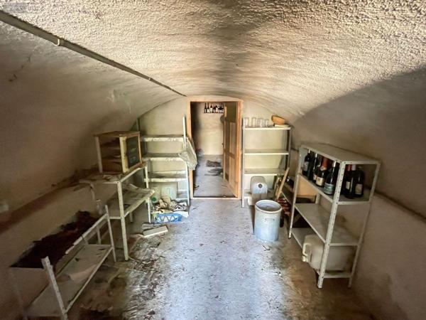 Maison de ville à vendre à Valensole dans les Alpes-de-Haute-Provence (04210), ref : 025/1919