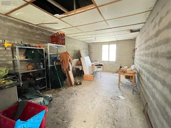 Maison de ville à vendre à Valensole dans les Alpes-de-Haute-Provence (04210), ref : 025/1919