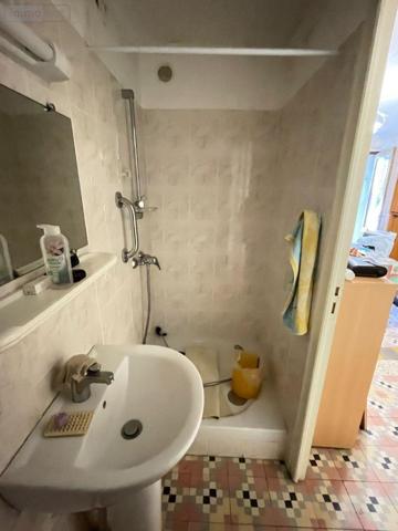 Maison de ville à vendre à Valensole dans les Alpes-de-Haute-Provence (04210), ref : 025/1919