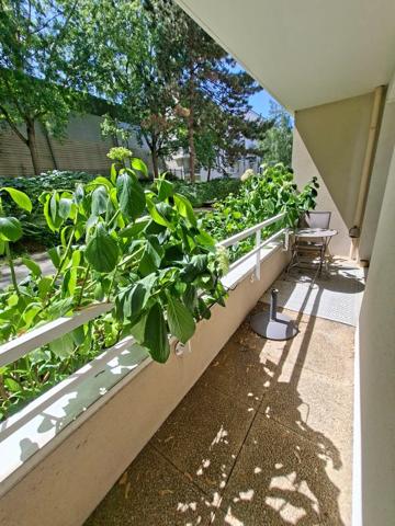 Appartement + parking