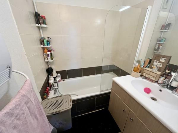 Appartement à vendre |  Auterive |  2 pièces | 34 m²