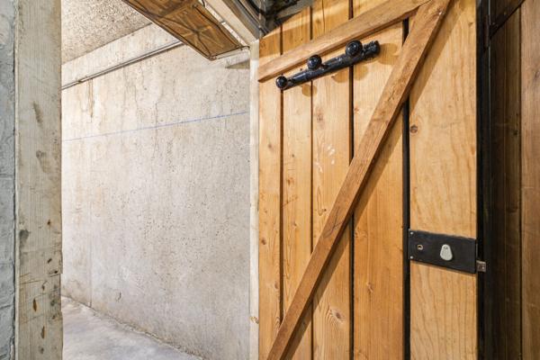 Cave Alfortville 16 m2