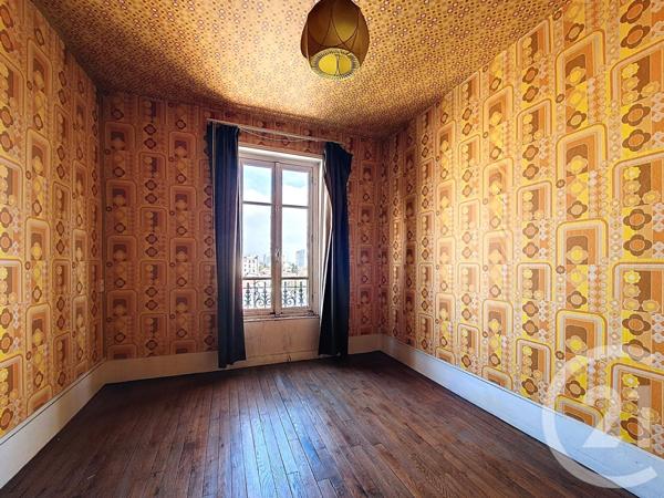 Appartement F3 à vendre  3 pièces - 52,06 m2 COLOMBES - 92