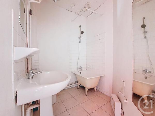 Appartement F3 à vendre  3 pièces - 52,06 m2 COLOMBES - 92