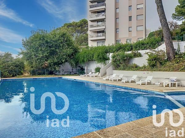 Apartment for sale 3 rooms 63 m² La Roquette-sur-Siagne