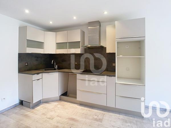 Apartment for sale 3 rooms 63 m² La Roquette-sur-Siagne