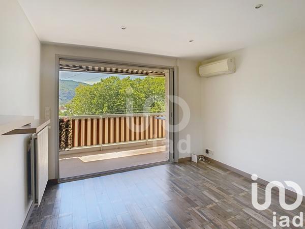 Apartment for sale 3 rooms 63 m² La Roquette-sur-Siagne