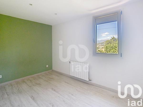 Apartment for sale 3 rooms 63 m² La Roquette-sur-Siagne