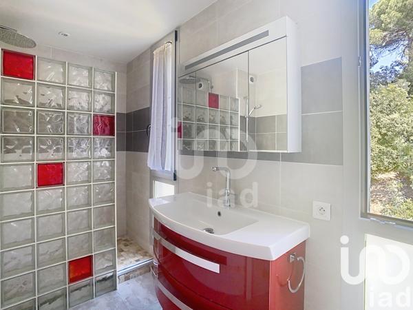 Apartment for sale 3 rooms 63 m² La Roquette-sur-Siagne