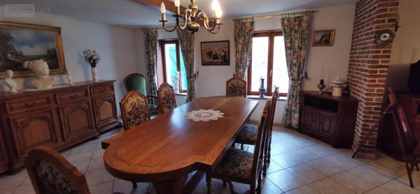 Maison à vendre à Dainville dans le Pas-de-Calais (62000), ref : 62130-2331