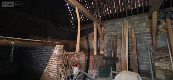 Maison à vendre à Dainville dans le Pas-de-Calais (62000), ref : 62130-2331