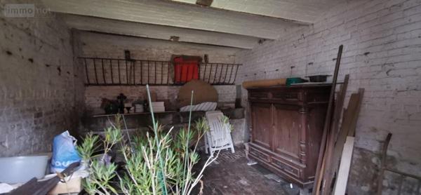 Maison à vendre à Dainville dans le Pas-de-Calais (62000), ref : 62130-2331
