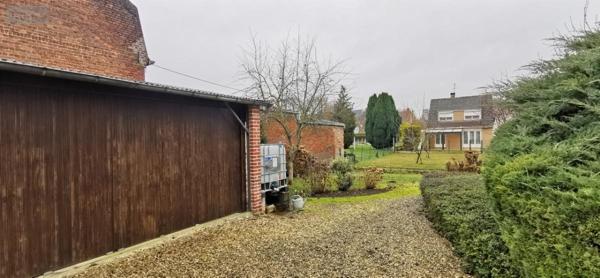 Maison à vendre à Dainville dans le Pas-de-Calais (62000), ref : 62130-2331