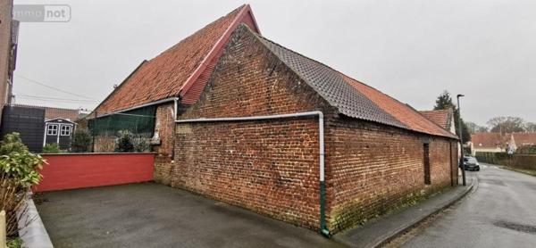 Maison à vendre à Dainville dans le Pas-de-Calais (62000), ref : 62130-2331