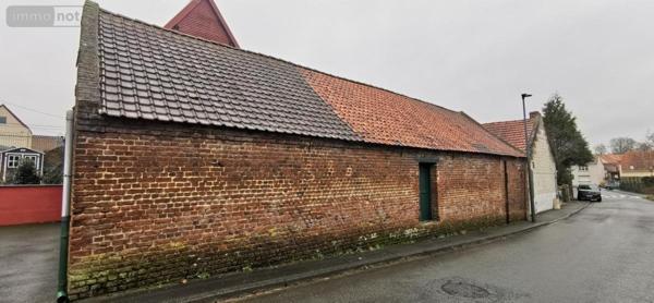 Maison à vendre à Dainville dans le Pas-de-Calais (62000), ref : 62130-2331