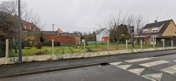 Maison à vendre à Dainville dans le Pas-de-Calais (62000), ref : 62130-2331