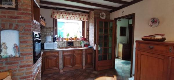 Maison à vendre à Dainville dans le Pas-de-Calais (62000), ref : 62130-2331