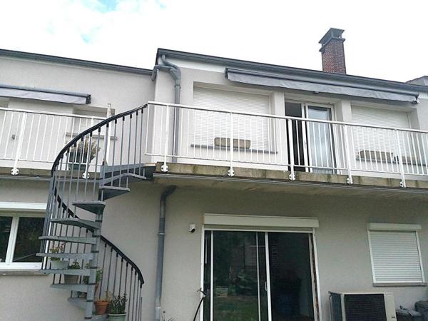 MAISON A VENDRE A CAMBRAI