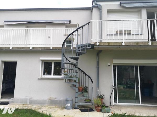 MAISON A VENDRE A CAMBRAI