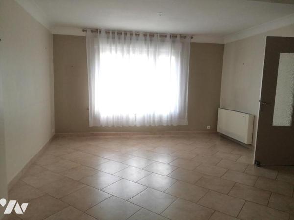 MAISON A VENDRE A CAMBRAI