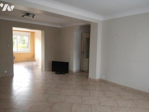 MAISON A VENDRE A CAMBRAI
