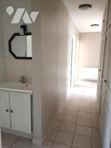 MAISON A VENDRE A CAMBRAI