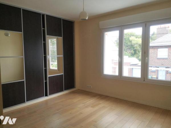 MAISON A VENDRE A CAMBRAI