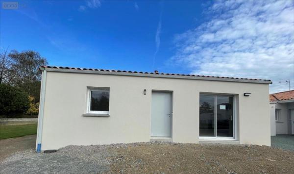 Maison à louer à Les Herbiers en Vendée (85500), ref : 85013-1089365