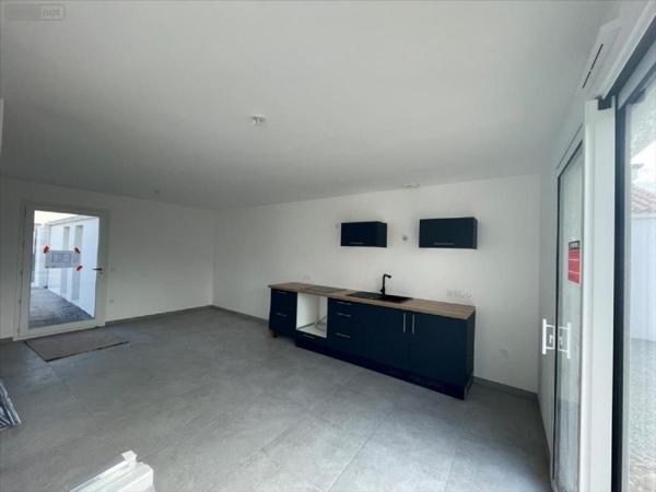 Maison à louer à Les Herbiers en Vendée (85500), ref : 85013-1089365