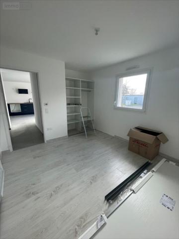 Maison à louer à Les Herbiers en Vendée (85500), ref : 85013-1089365