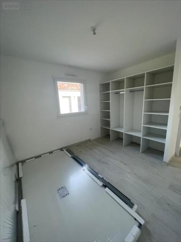 Maison à louer à Les Herbiers en Vendée (85500), ref : 85013-1089365