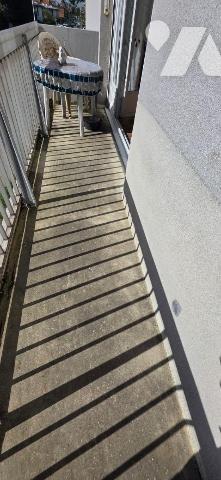 Dans résidence recherchée à 2 pas de la plage de MALO LES BAINS et des commerces du Méridien, c...