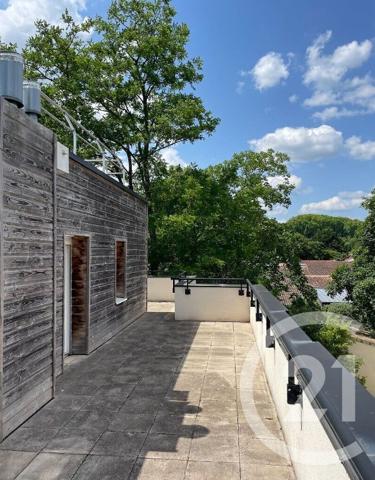 Appartement F3 à vendre  3 pièces - 57,96 m2 BRUGES - 33